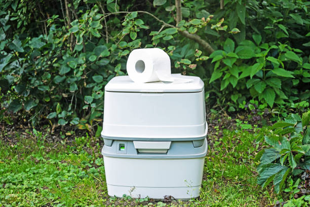 Best Emergency porta potty rental  in Arcadia, LA
