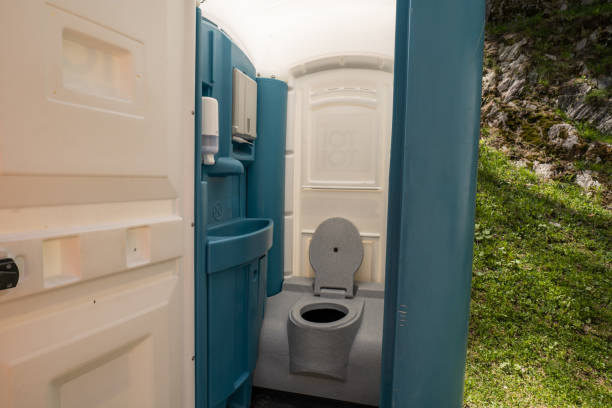 Portable Toilet Options We Offer in Arcadia, LA