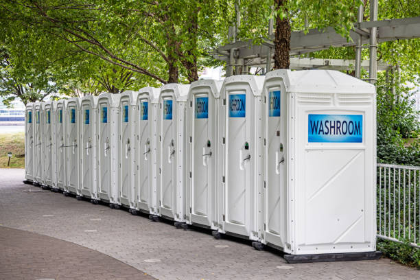 Best Temporary restroom rental  in Arcadia, LA