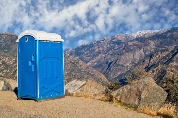 Best Porta potty rental near me  in Arcadia, LA