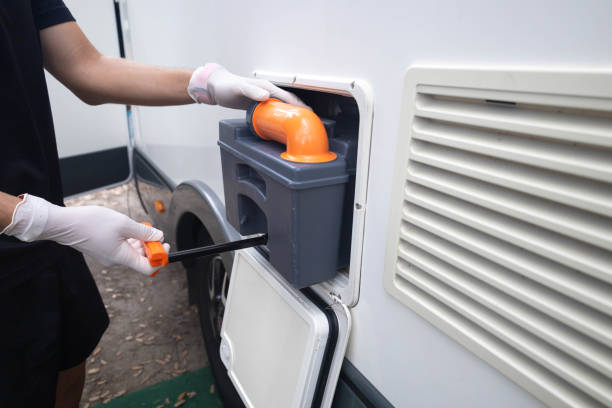 Best Affordable portable toilet rental  in Arcadia, LA
