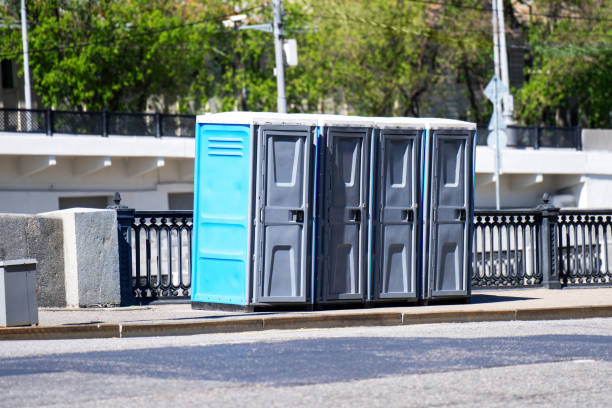 Best Sanitation services for porta potties  in Arcadia, LA
