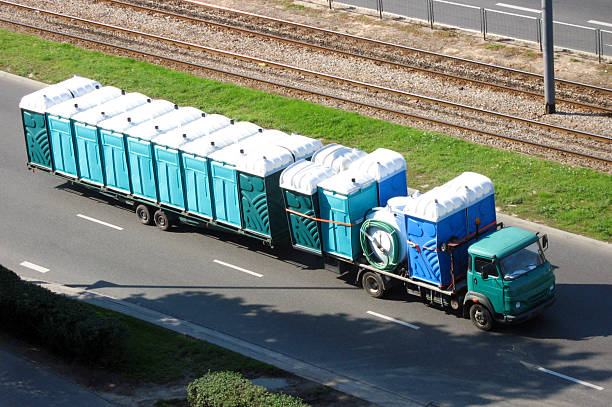 Best Portable toilet rental cost  in Arcadia, LA